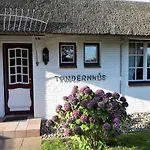Tondernhues