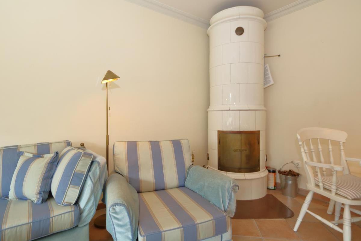 Tondernhues Ferienhaus Keitum